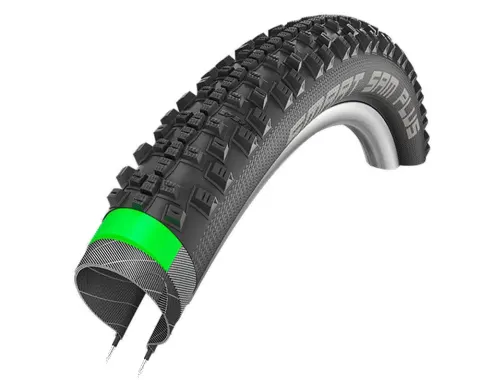 Покришка 26X2.25 (57-559) Schwalbe Smart Sam Plus G-Guard Snakeskin Performance B/B-Sk Hs476 Addix, 67 EPI 35B
