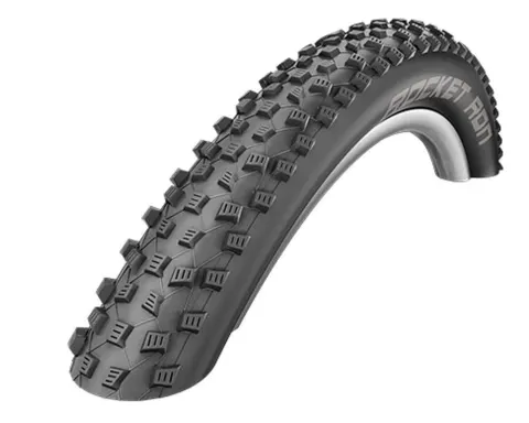 Покришка 27.5X2.25 650B (57-584) Schwalbe Rocket Ron Performance Tl-Ready Folding B/B Hs438 Addix, 67 EPI Ek