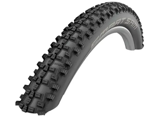 Покрышка 26X2.10 (54-559) Schwalbe Smart Sam Performance B/B-Sk Hs476 Addix 67 EPI