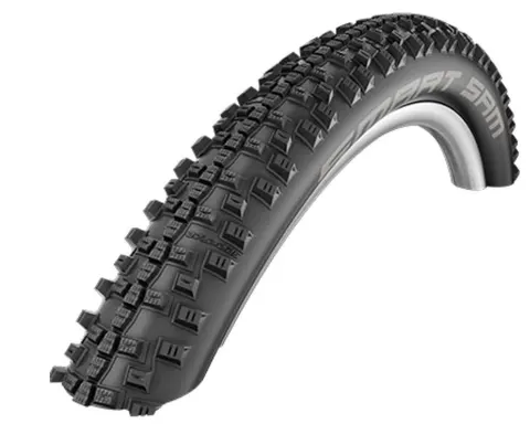 Покришка 27.5X2.60 650B (65-584) Schwalbe Smart Sam Performance B/B-Sk Hs476 Addix 67 EPI
