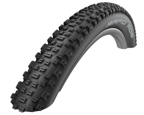 Покришка 26X2.10 (54-559) Schwalbe Rapid Rob K-Guard B/B-Sk Hs425 SBC