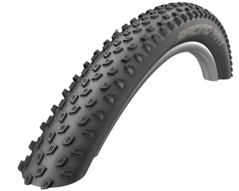 Покришка 27.5X2.25 650B (57-584) Schwalbe Racing Ray Perf Twinskin Tlr B/B Hs489 Addix, 67 EPI