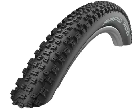 Покрышка 29X2.10 (54-622) Schwalbe Rapid Rob K-Guard