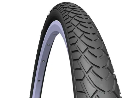 Покрышка 12 1/2X1.75X2 1/4 Mitas (Rubena) Walrus V41