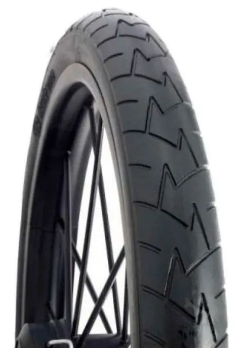 Покришка 12X1/2X1.75X2 1/4 (47-203) Mitas (Rubena) Comfort V57