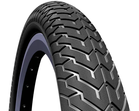 Покришка 20X2.10 (54-406) Mitas (Rubena) Zirra R V88 Classic