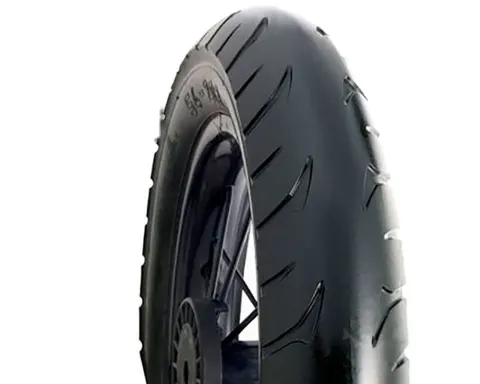 Покришка 12 1/2X1.90X2 1/4 (50-203) Mitas Golf V63 Pre Classic, Чорна