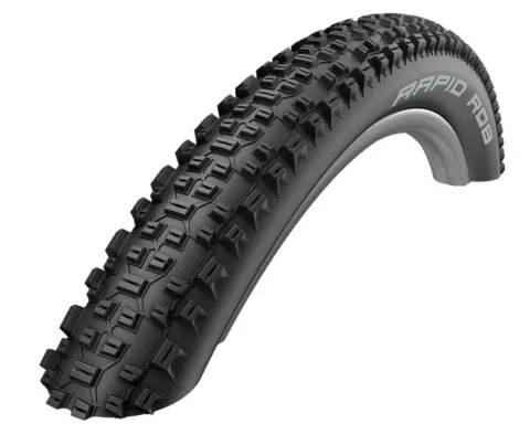 Покрышка 29X2.25 (57-622) Schwalbe Rapid Rob K-Guard