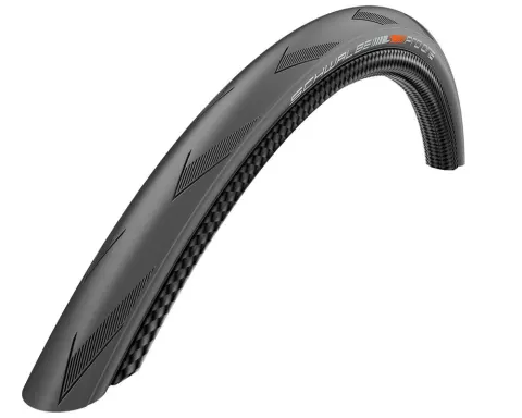 Покришка 700X25C (25-622) Schwalbe Pro One V-Guard, Evolution Tle B/B-Sk Hs493 Addix Race 127 EPI
