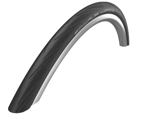 Покришка 28X1.25 700X32C (32-622) Schwalbe Lugano Ii K-Guard B/B-Sk Hs471 Sic 50 EPI