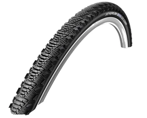 Покрышка 20X1.75 (47-406) Schwalbe Cx Comp K-Guard Active B/B-Sk+RT Hs369 SBC, 50 EPI
