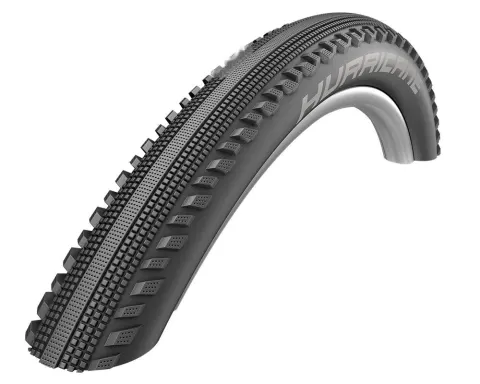 Покришка 27.5X2.25 650B (57-584) Schwalbe Hurricane Performance B/B-Sk Hs499 Addix 67 EPI B