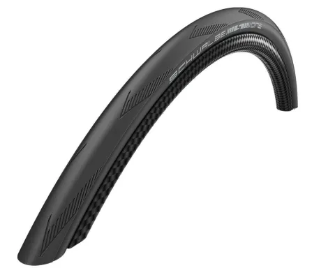 Покрышка 700X25C (25-622) Schwalbe One Raceguard B/B-Sk Hs462A Addix 67 EPI