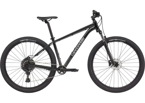 Велосипед 29" Cannondale TRAIL 5 рама - M 2024 GRA
