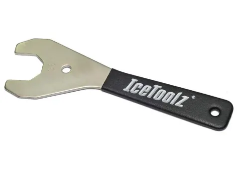 Ключ Ice Toolz 06F6 д/рулевой 36mm, рожковый