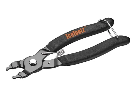 інструмент Ice Toolz 62D3 Знімач/установщик замка ланцюга
