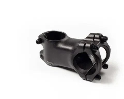 Вынос руля ZOOM TDS-D479-8FOV/ISO-M 1 1/8" 31,8мм угол 7, 60мм, черный