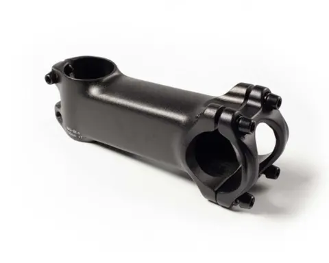 Вынос руля ZOOM TDS-D479-8FOV/ISO-M 1 1/8" 31,8мм угол 7, 100мм, черный