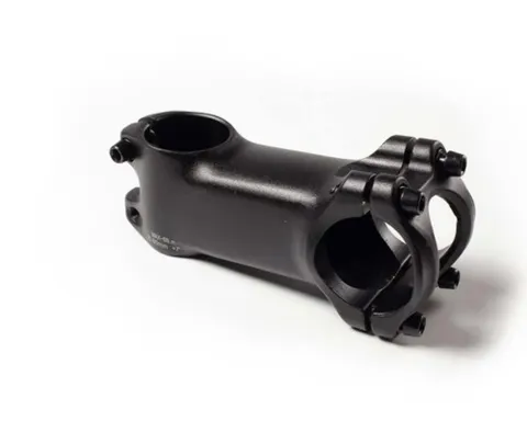 Вынос руля ZOOM TDS-D479-8FOV/ISO-M 1 1/8" 31,8мм угол 7, 80мм, черный
