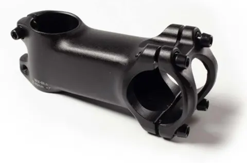 Виніс керма ZOOM TDS-D479-8FOV/ISO-M 1 1/8" 31,8мм кут 7, 80мм, чорний