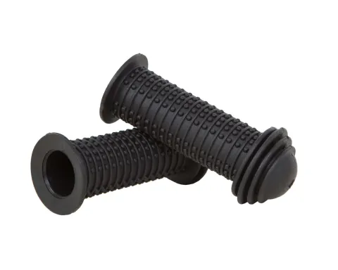 Грипсы Green Cycle GGR-171 96mm детские