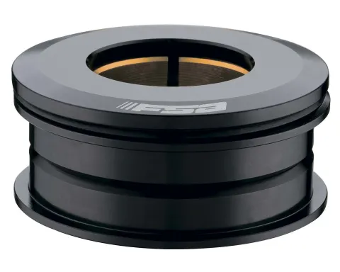 Кермова колонка 1-1/8" FSA ORBIT Z 1.5R - NO.9M/CUP/CC 1.5R, перехідник зі штока 1-1/8" в раму 1.5", напівінтегровованая