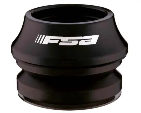 Кермова колонка 1-1/8" FSA ORBIT CE - NO.8B, інтегровованая, d28,6/42/30, 45°/ 45°, 74гр.