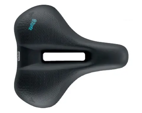 Седло Selle Royal Float Relaxed Classic, Unisex