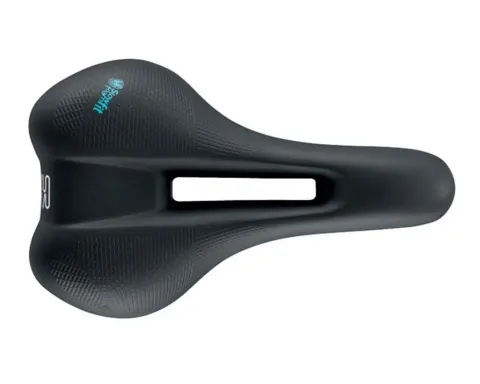 Седло Selle Royal Float Athletic Classic, Unisex