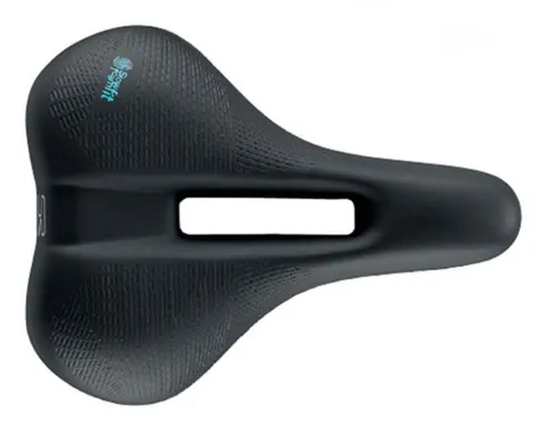 Седло Selle Royal Float Moderate Classic, женское