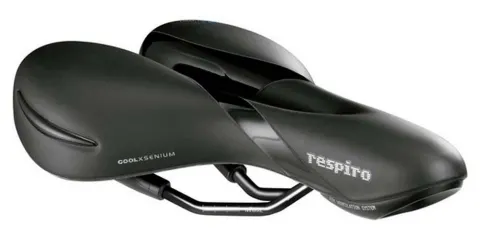 Сідло Selle Royal Respiro Soft Moderate жіноче