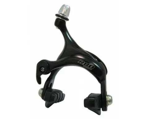 гальмо обідне шосе SUN RACE BSR81, Reach 39-49mm, Pivot 12mm, Передній, чорні