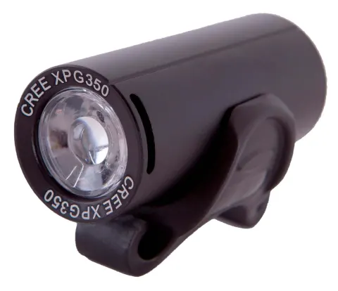 Фара Green Cycle GLT-101, 350 люмен, 4 режима