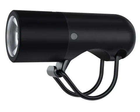 Фара Knog Plugger Front Ninja 350 Lumens Black