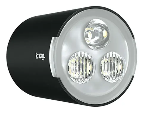 Змінна голова для фари Knog PWR Lighthead 600 Lumens