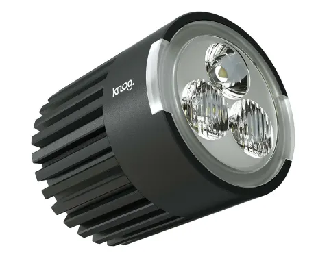 Сменная голова для фары Knog PWR Lighthead 1100 Lumens