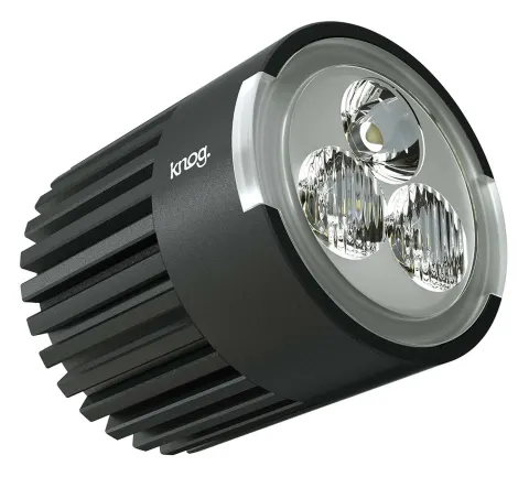Змінна голова для фари Knog PWR Lighthead 1100 Lumens