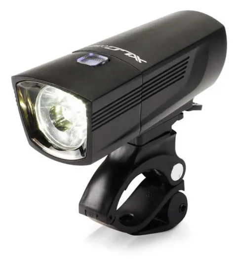 Фара передня XLC CL-F18 'Francisco 1W' , USB
