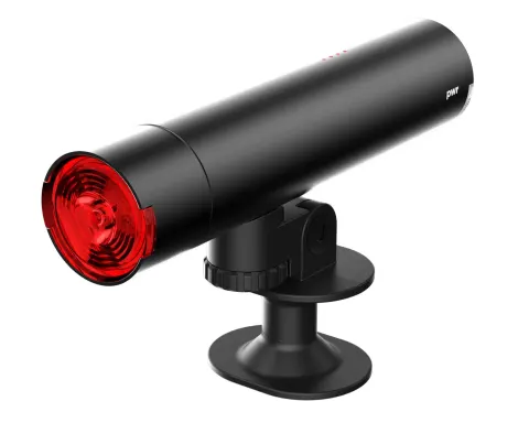 Фара Knog PWR Rider RedCap Duo 450 Lumens