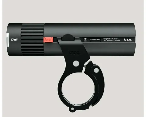 Фара Knog PWR Trail 1100 Lumens