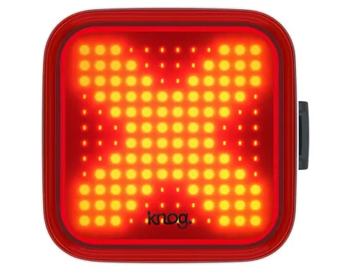 Мигалка задняя Knog Blinder X Rear 100 Lumens