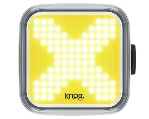 Мигалка передняя Knog Blinder X Front 200 Lumens