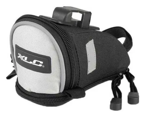 Сумка підседільна XLC BA-S72, 20 x 18 x 13 см 2.4л
