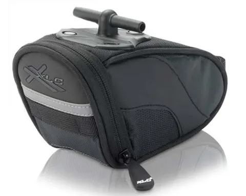 Сумка подседельная XLC BA-S44 0,45л.