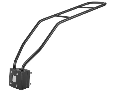 Багажник з кріпленням 1P mounting bracket (Exclusive maxi and tour & ONE)
