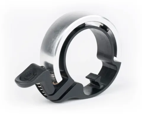 Колокольчик Knog Oi Classic Small Silver
