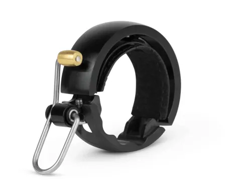Колокольчик Knog Oi Luxe Large Matte Black