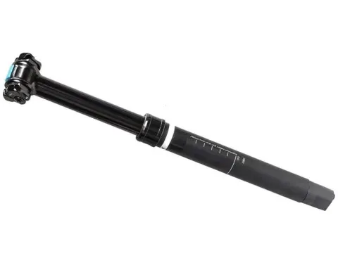 Підседельний штир-дропер PRO Koryak 31,6mm/120mm