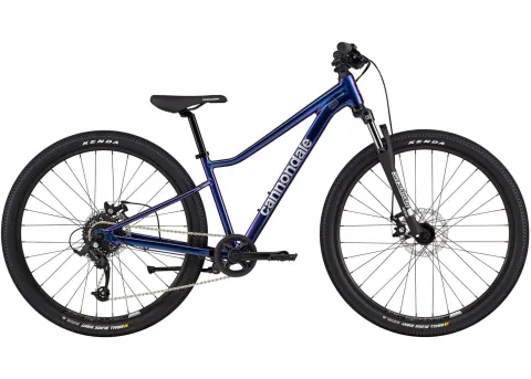 Велосипед 26" Cannondale TRAIL 2025 PRH OS