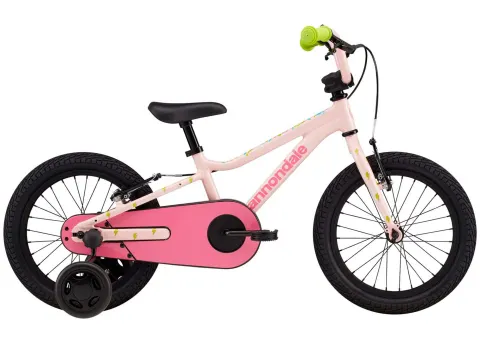 Велосипед 16" Cannondale TRAIL FW OS 2023 DPK